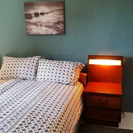 Apartment Robert Naudi Street Msida